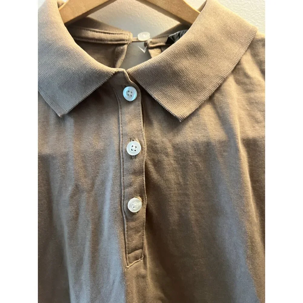 Zara Playsuit/Jumpsuit size S - Picture 2 of 6